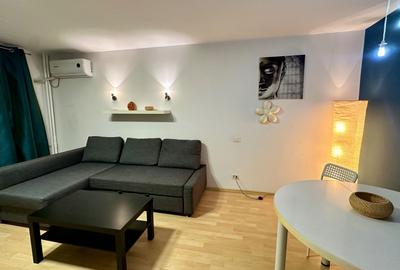 Garsonieră decomandată în Muncii - 6