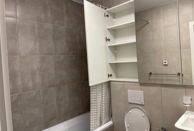 Apartament cu 2 camere la intrare in Dumbravita - 3
