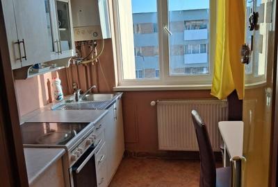 Apartament cu 2 camere semidecomandat în Central - 8