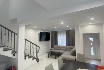 Duplex de vanzare, cu 8 camere, 300 mp, zona centrala - 16