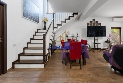 Vila de vanzare cu 6 camere - langa padure -zona Pantelimon - Branesti Vila de vanzare cu 6 camere - langa padure -zona Pantelimon - Branesti - 4