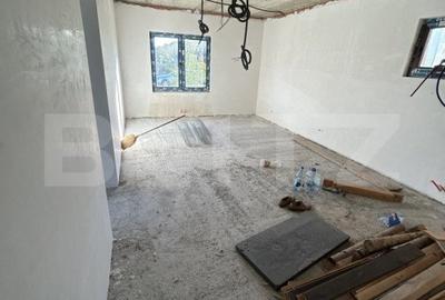 Casă cu 4 camere cu Teren 500 Mp în Beclean - 10
