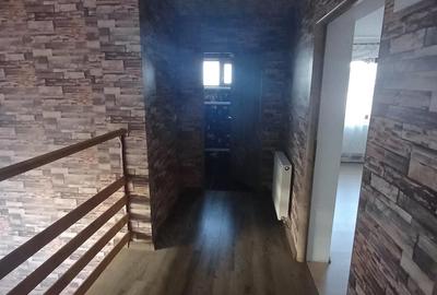 Casă cu 3 camere cu Teren 500 Mp în Hălchiu - 8