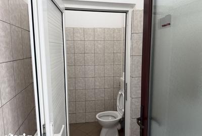 Spațiu comercial, de 20 mp, în Terezian - 2