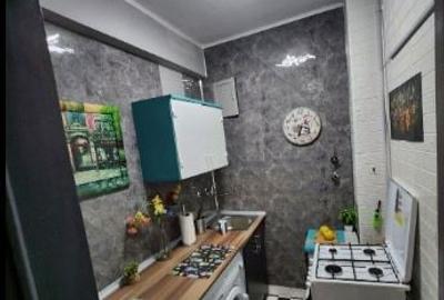 Garsonieră semidecomandată în Cișmigiu - 3