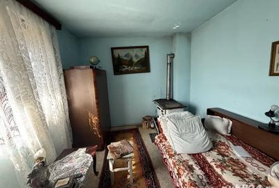 Casa de vanzare la cruceni la 40km de Timisoara - 3