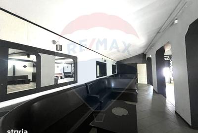 Spațiu comercial, de 290 mp, în Mărgineni - 7