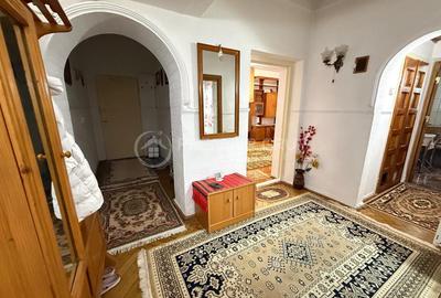 Apartament 1 cameră 2 băi 40mp, Copou, CT - 3