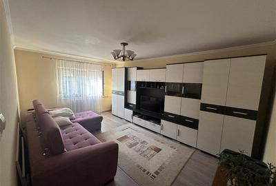 Apartament cu 2 camere decomandat în Rogerius - 1