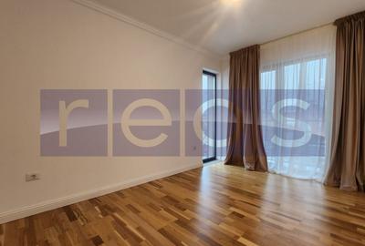 INCHIRIERE VILA | 4 CAMERE | 126 MP | STRAULESTI - 9