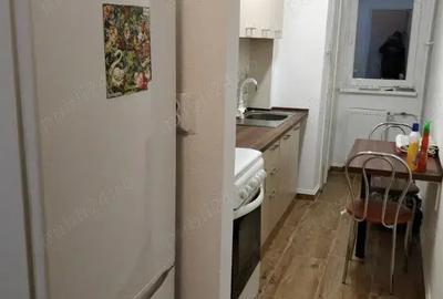 Apartament cu 2 camere semidecomandat în Fortuna - 2