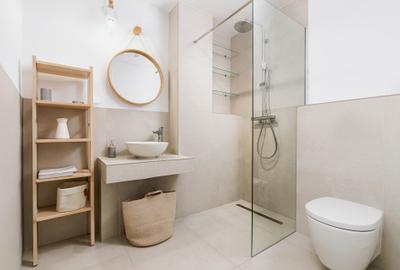 CASA 4 CAMERE FINALIZATA / 17 MINUTE METROU SALIGNY / PALLADY - LIZIERA DE LAC - 148