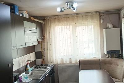Apartament cu 2 camere semidecomandat în Central - 6