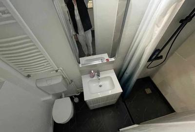 Garsonieră decomandată în Baba Novac - 2