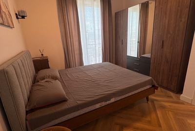 Pipera Apartament 2 Camere Mobilat Utilat de LUX - 8