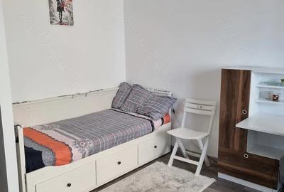 Garsonieră decomandată în Pantelimon - 2