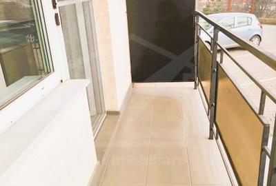 Apartament cu 2 camere semidecomandat, mobilat în Baciu - 8