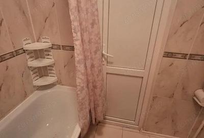 Apartament cu 2 camere semidecomandat în Șagului