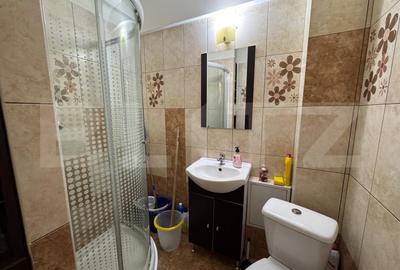 Spatiu de birou, 2 camere, etaj 3, zona Patria - 8