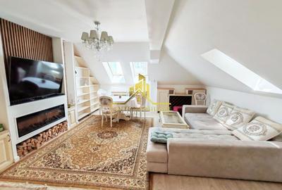 Apartament cu 2 camere semidecomandat, mobilat în Bună Ziua - 9
