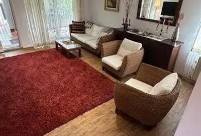 Vila de inchiriat zona Padurea Baneasa - Iancu Nicolae ( Serban Cantacuzino) - 3