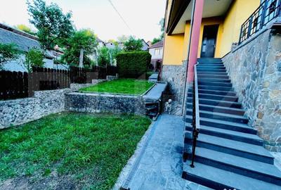 Casă cu 5 camere cu Teren 383 Mp în Central - 5