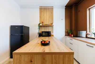 Apartament 2 camere, Dumbravita – Etaj 1 | Loc Parcare inclus | Comision 0% - 22