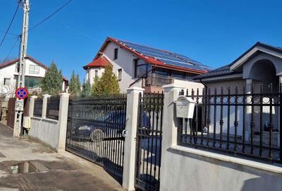 Casă cu 4 camere în 1 Mai - 1