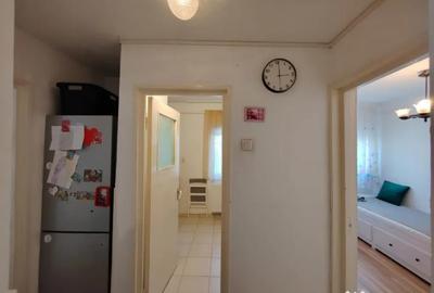 Apartament cu 3 camere decomandat în Central - 16