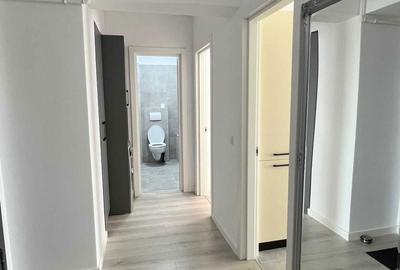 Apartament cu 2 camere decomandat în Zimbru - 7