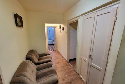 Apartament cu 3 camere semidecomandat în Exterior Vest - 5