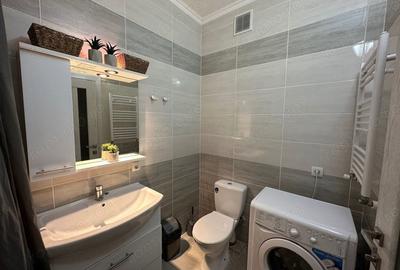 Garsonieră decomandată în Aurel Vlaicu - 2