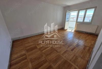 Apartament cu 3 camere decomandat în Central - 1