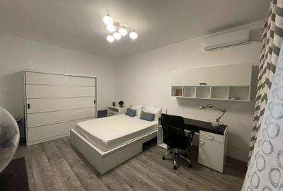 Garsoniera Grozăvești - 2