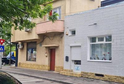 SPATIU COMERCIAL SECTOR 4, SERBAN VODA - 10