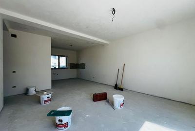 Duplex cu 3 camere cu Canalizare în Dumbrăvița - 2