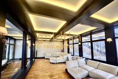 Casă individuală cu 6 camere cu Canalizare în Ultracentral - 2