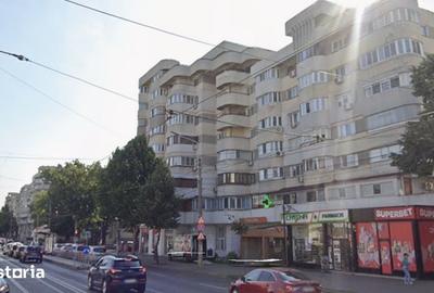 Apartament cu 2 camere în Central - 2