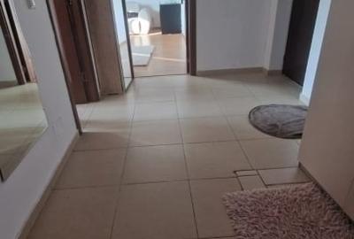 Apartament 2 camere, 56m, intabulat, mobilat in Bucium - 7