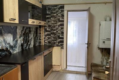 Apartament cu 2 camere decomandat în Central - 3