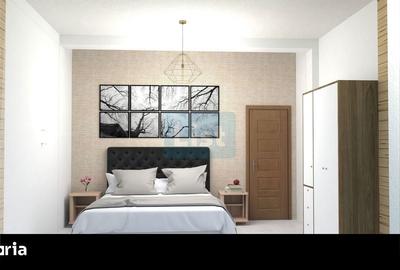 Casă cu 5 camere cu Teren 673 Mp în Tulnici - 4