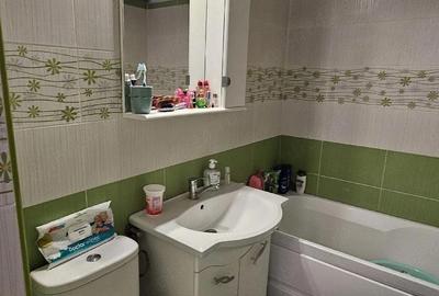 Apartament cu 2 camere decomandat în Central - 3