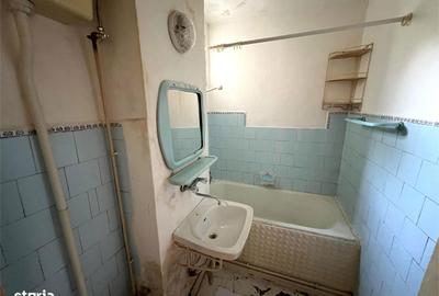 Apartament cu 3 camere decomandat în Carpați 1 - 12