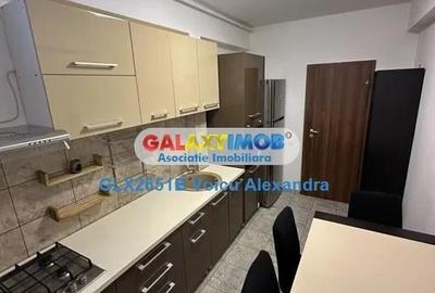 Apartament 2 Cam Lux Berceni - Dimitrie Leonida - Parcare - 5