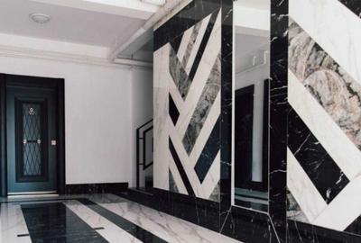 Apartament finalizat, finisaje premium, etaj intermediar - 3