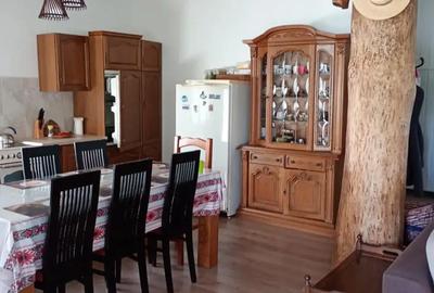 Casă cu 6 camere în Central - 5