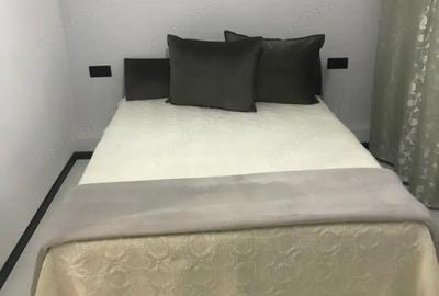 Garsonieră decomandată în Rahova