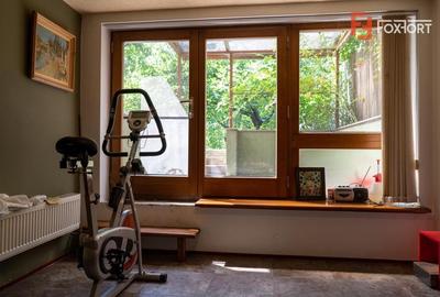 Casa individuala cu Garaj 360mp Utili, Zona Crisan - ID V4097 - 40