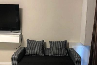 Mamaia Nord, Cluburi, studio, 43mp, vedere la mare, bloc nou - 8