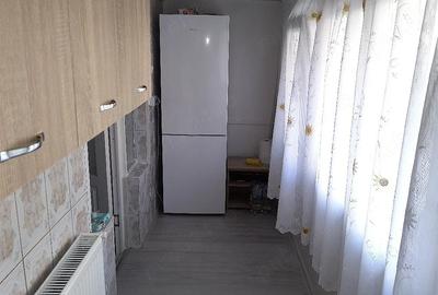 Apartament cu 2 camere semidecomandat în Central - 3